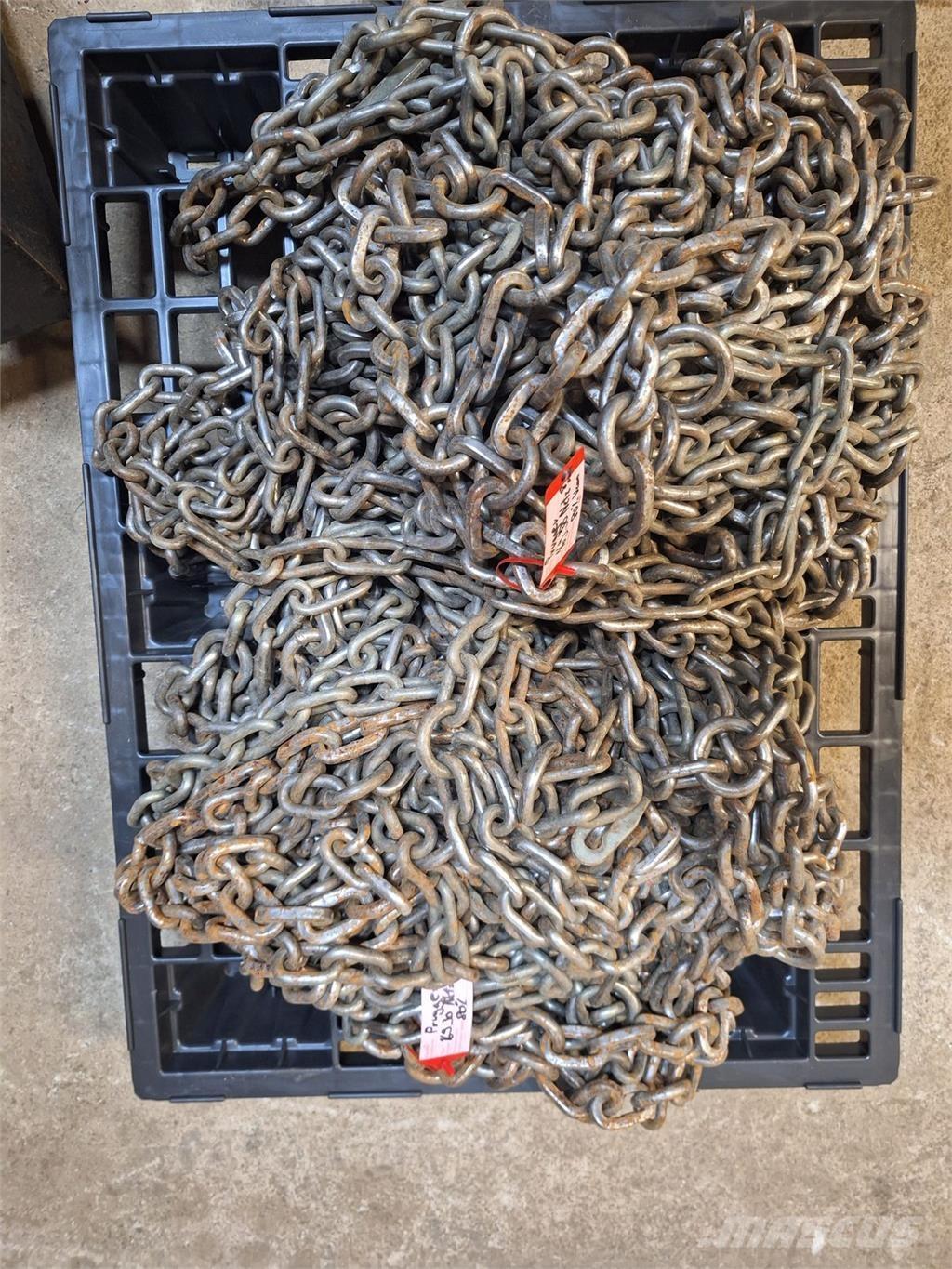   Alte accesorii tractor