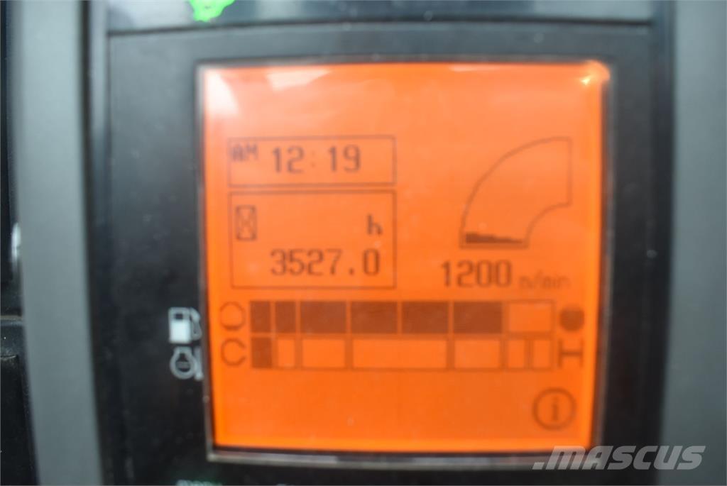 Yanmar VIO80-1A Mini excavatoare < 7t