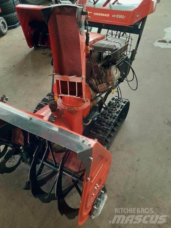 Yanmar YSR 1080e Alte masini pentru drum si zapada