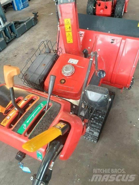 Yanmar YSR 1080e Alte masini pentru drum si zapada