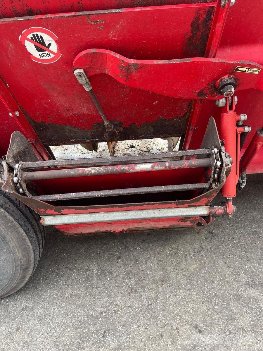 Zago  Utilaje agricole - Altele