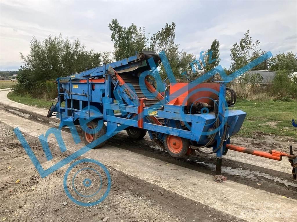  Zwiebel Lader Utilaje agricole - Altele