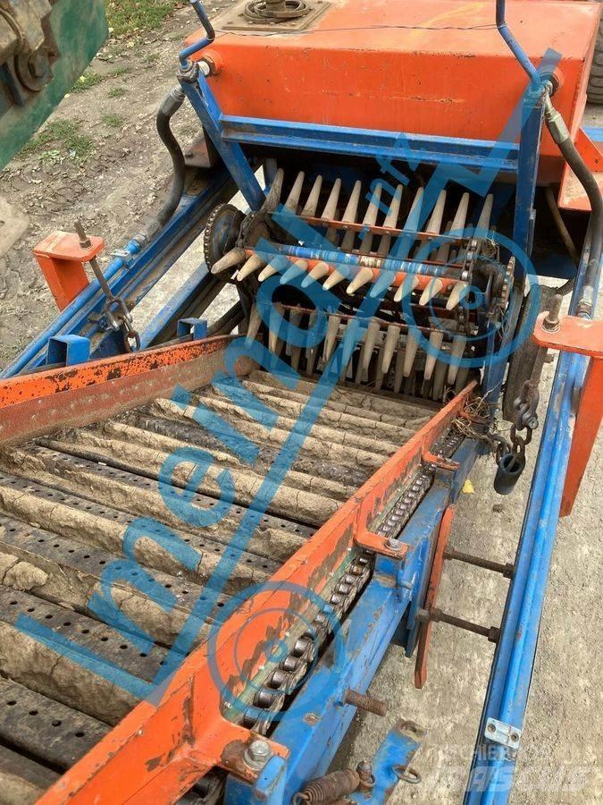  Zwiebel Lader Utilaje agricole - Altele