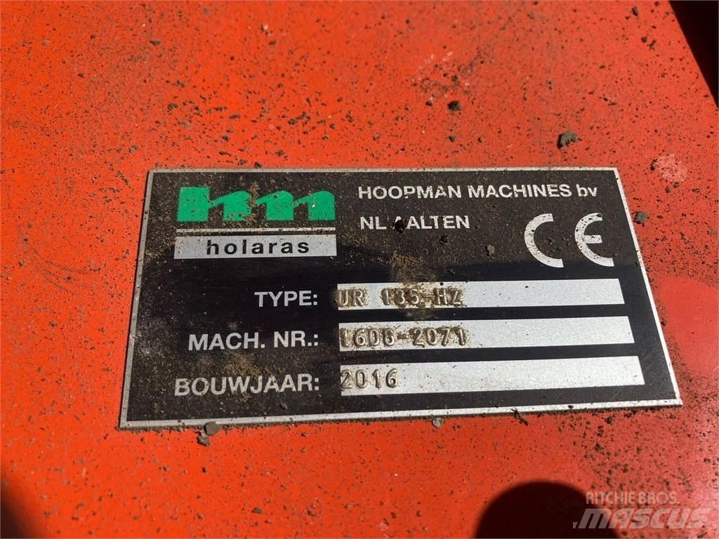  Zwiebelroder Alte echipamente pentru nutret