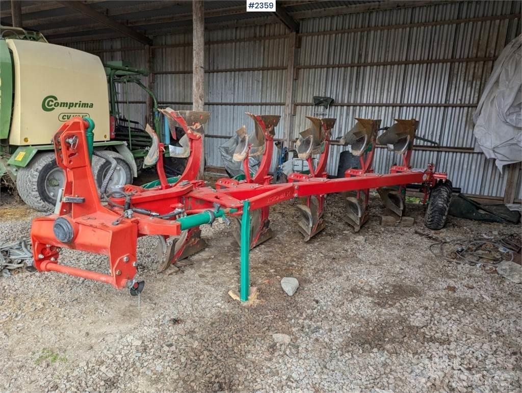 Agro-Masz P05 Alte masini si accesorii de cultivat