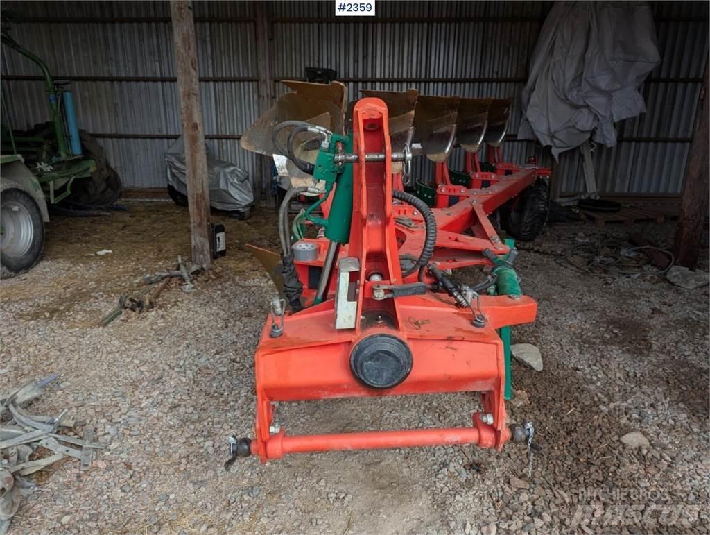 Agro-Masz P05 Alte masini si accesorii de cultivat