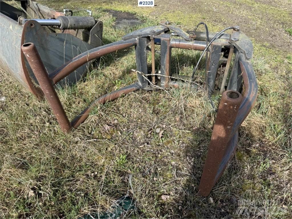 Ålö Balgrip Utilaje agricole - Altele