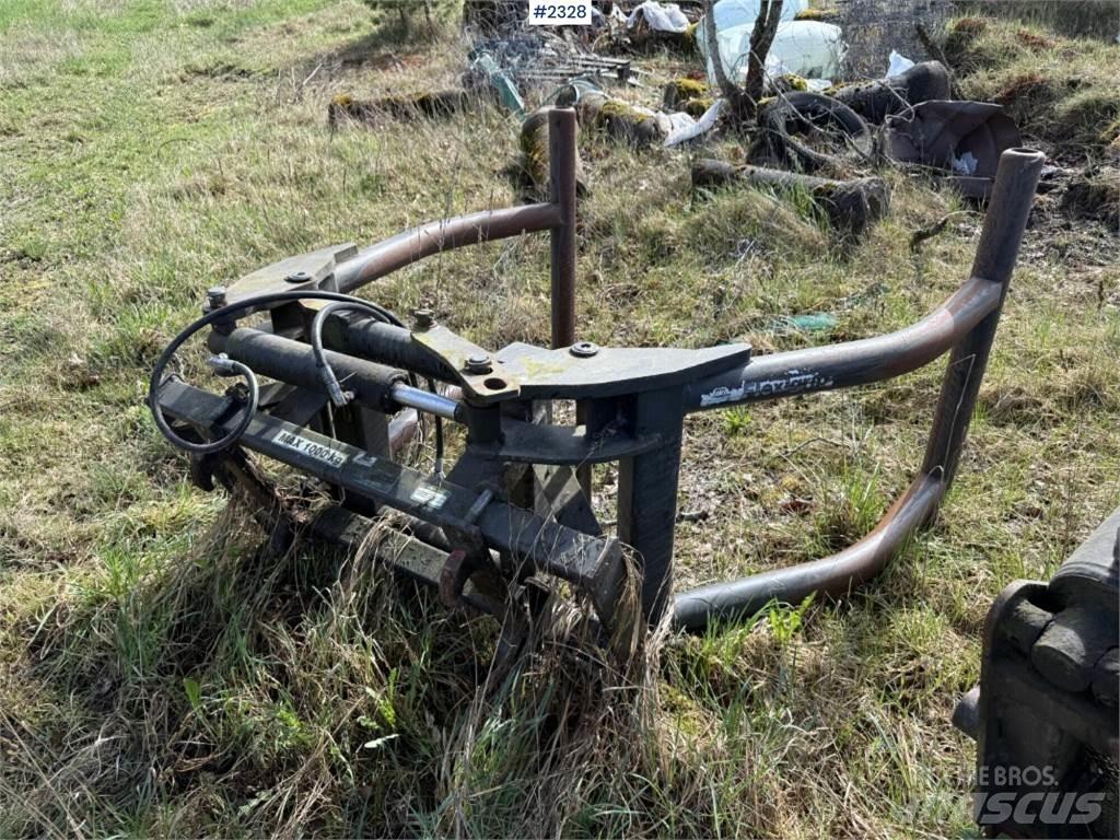 Ålö unknown Utilaje agricole - Altele