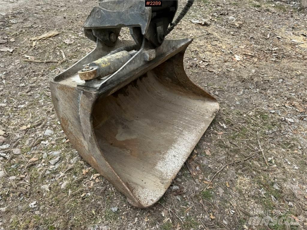 Atlas 1004 Excavatoare cu roti