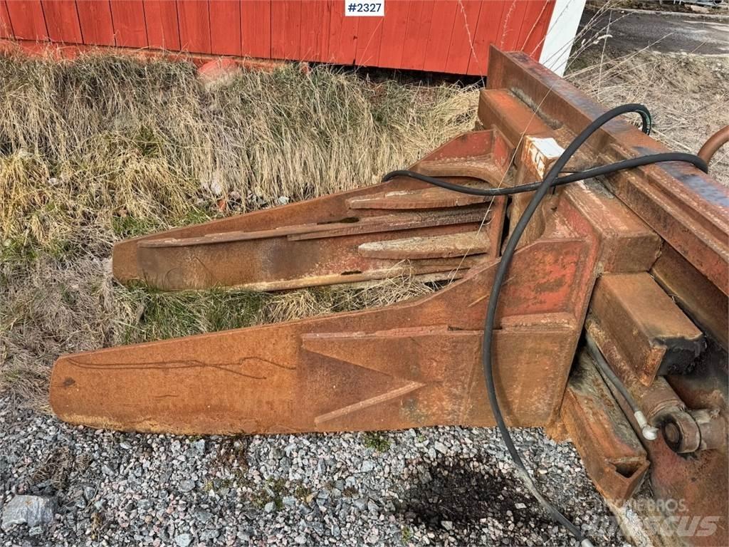  Balgrip BM Utilaje agricole - Altele