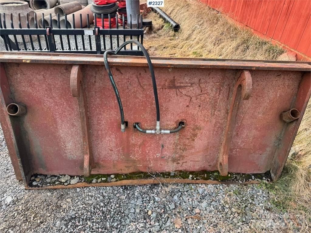  Balgrip BM Utilaje agricole - Altele