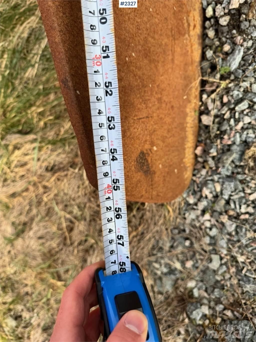  Balgrip BM Utilaje agricole - Altele