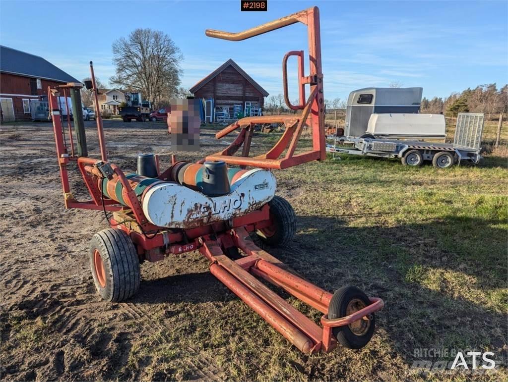 Elho 1410 ACI Utilaje construcții - Altele