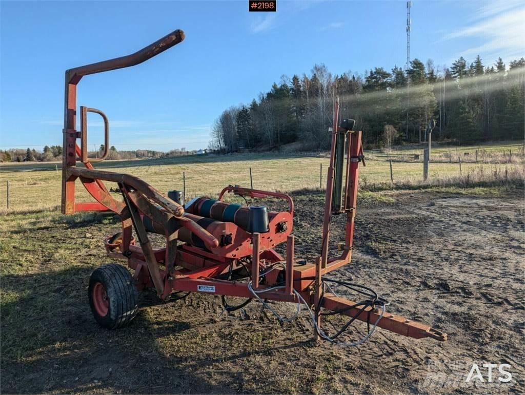 Elho 1410 ACI Utilaje construcții - Altele
