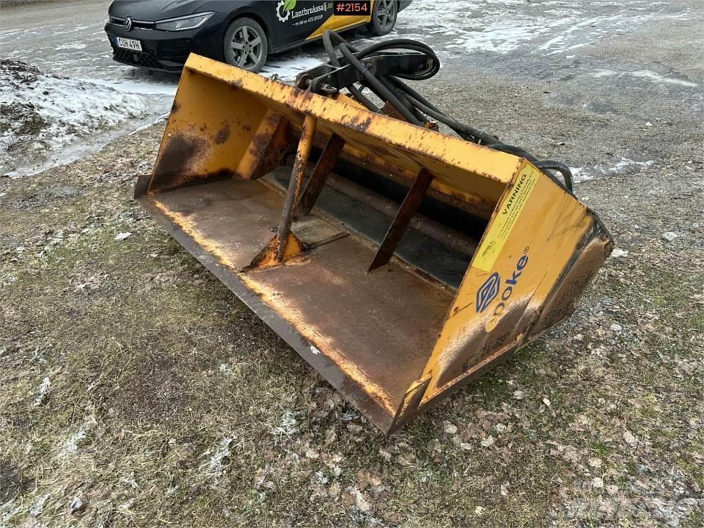 Epoke PSL 6,5 Utilaje construcții - Altele