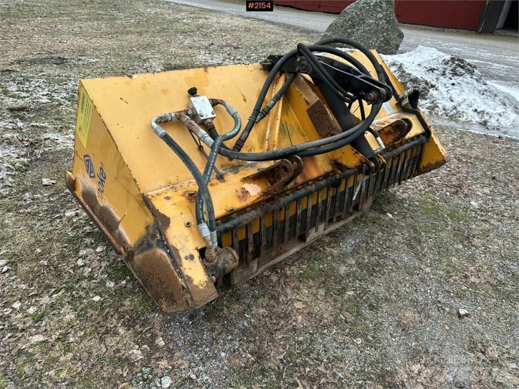 Epoke PSL 6,5 Utilaje construcții - Altele