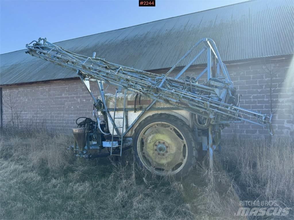 Evrard PUL DPA Utilaje construcții - Altele