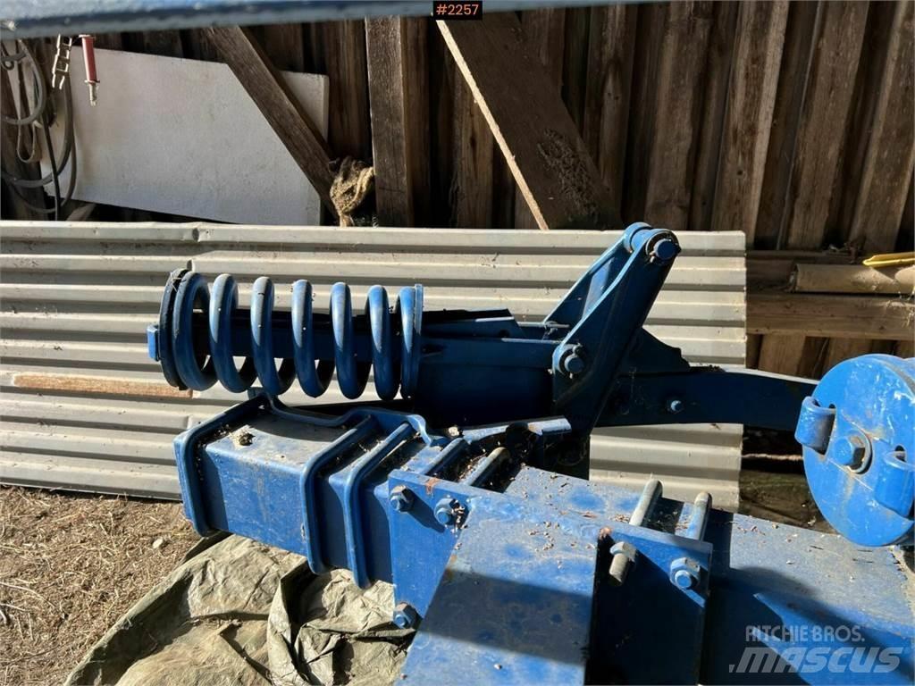 Fiskars KH-514 Utilaje construcții - Altele