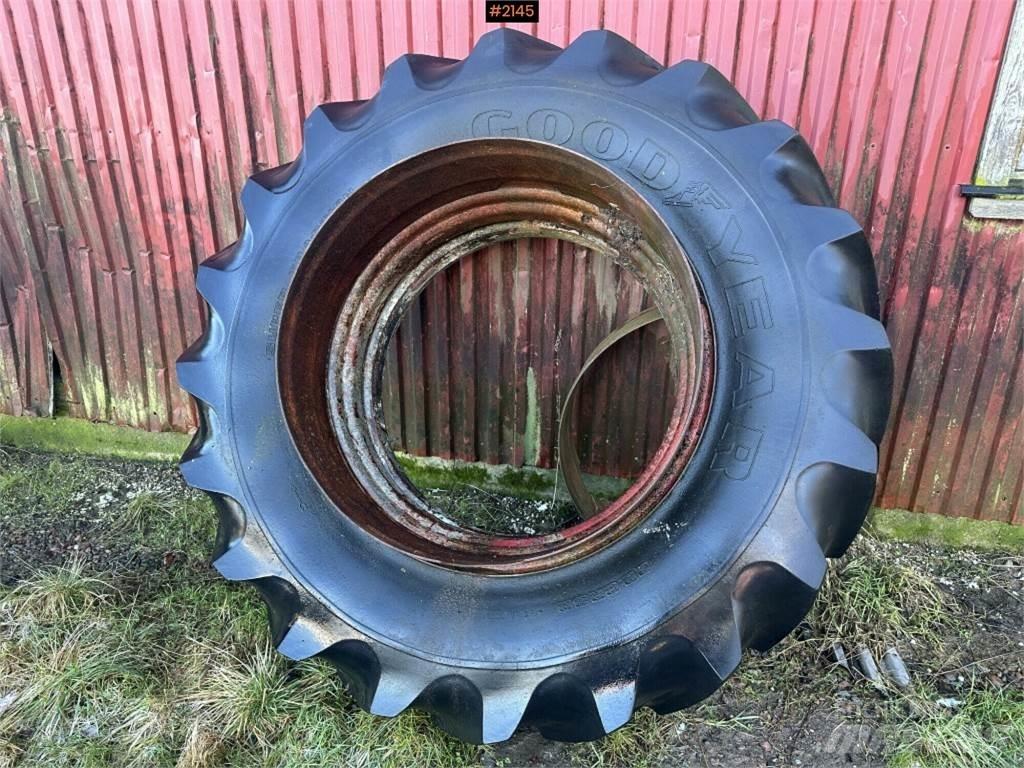 Goodyear 20R38 Utilaje agricole - Altele
