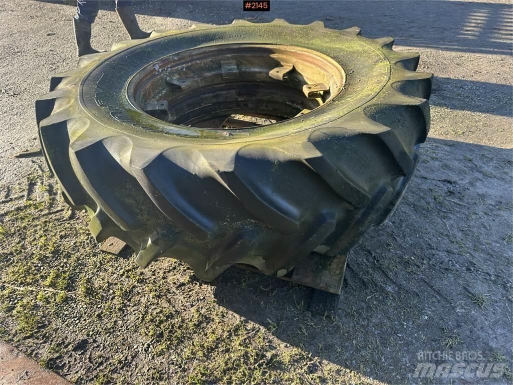Goodyear 20R38 Utilaje agricole - Altele