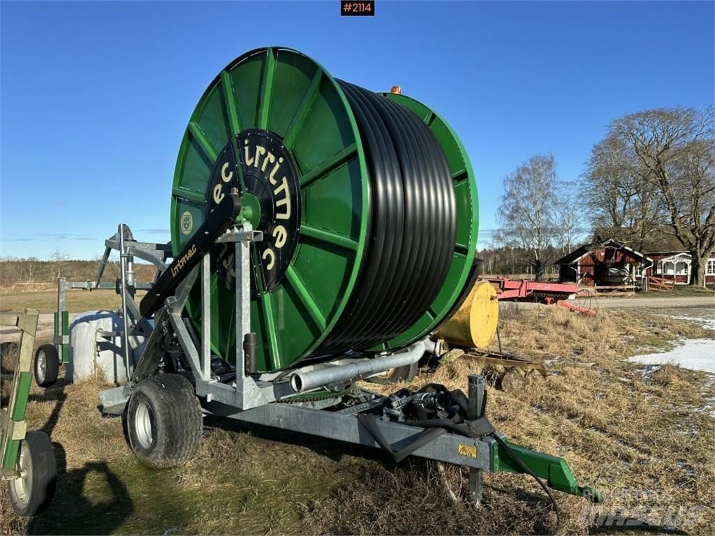 Irrimec ST6 C Distribuitoare de ingrasamant