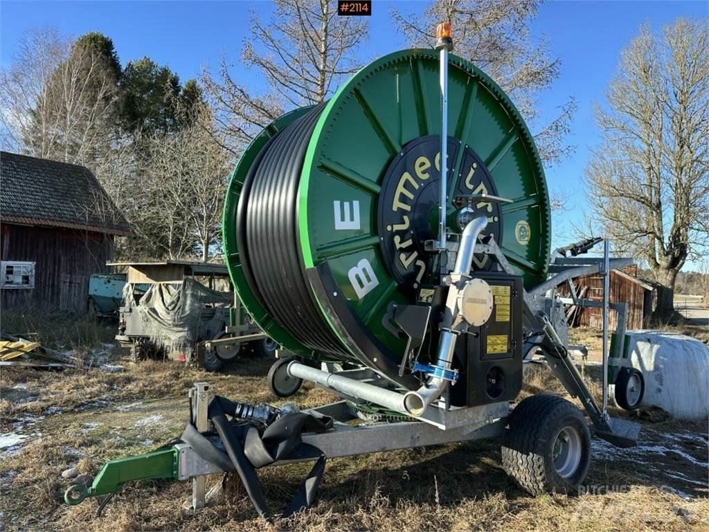 Irrimec ST6 C Distribuitoare de ingrasamant