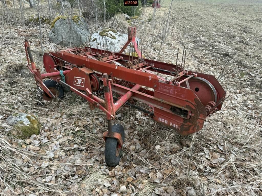 JF HSR 240 Utilaje construcții - Altele