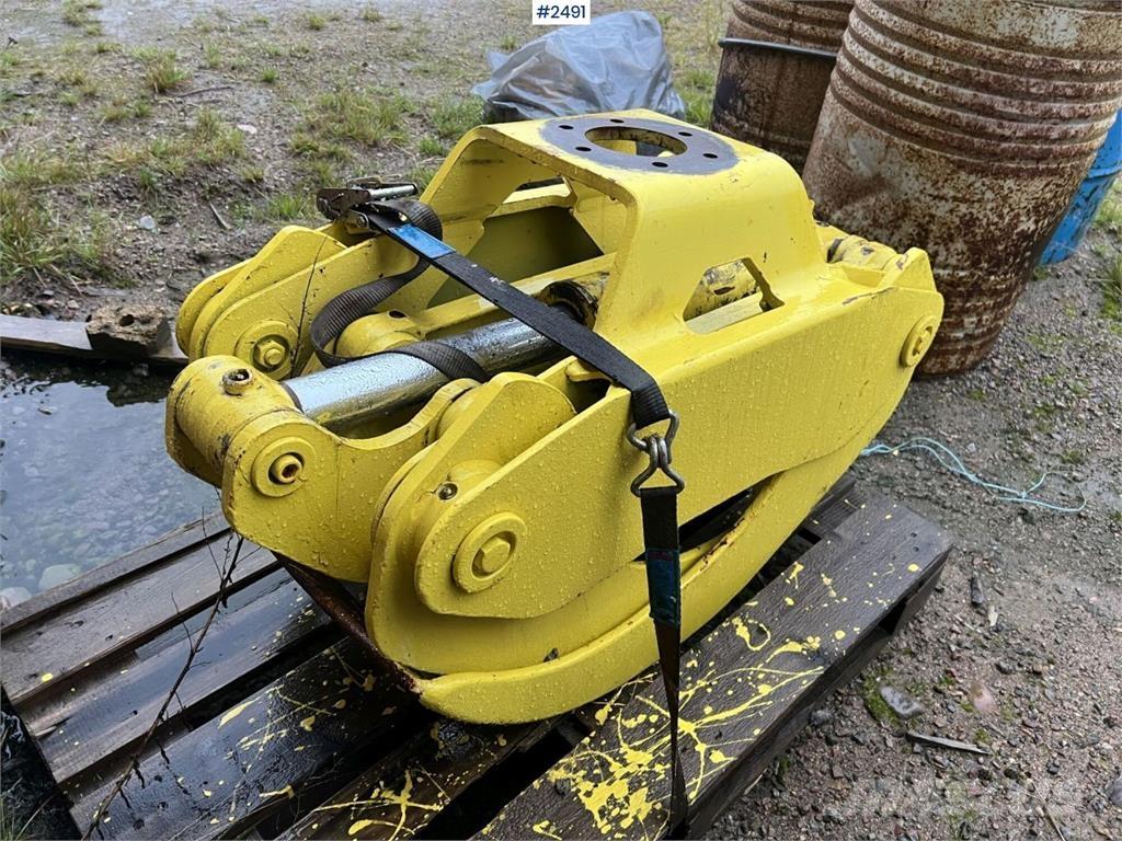 John Deere SG042 Alte componente