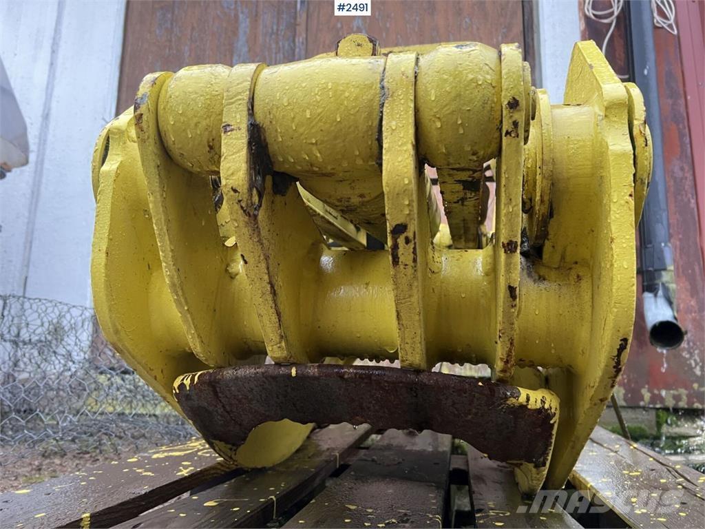 John Deere SG042 Alte componente