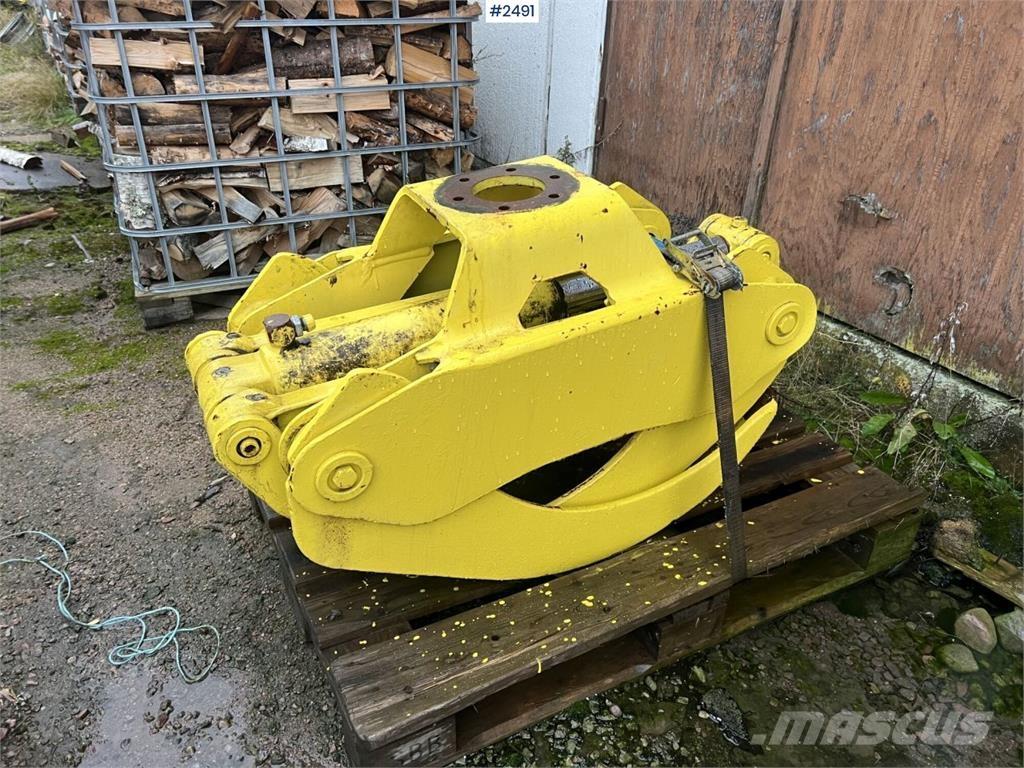 John Deere SG042 Alte componente