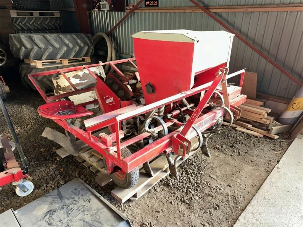 Juko P1 Utilaje agricole - Altele