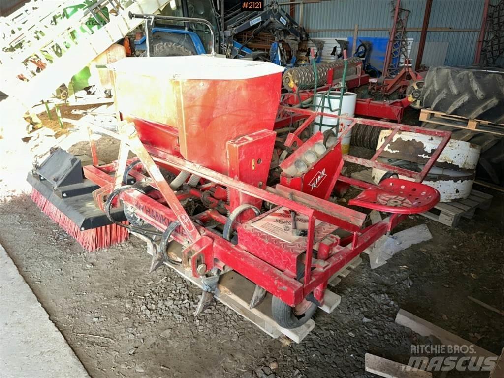 Juko P1 Utilaje agricole - Altele