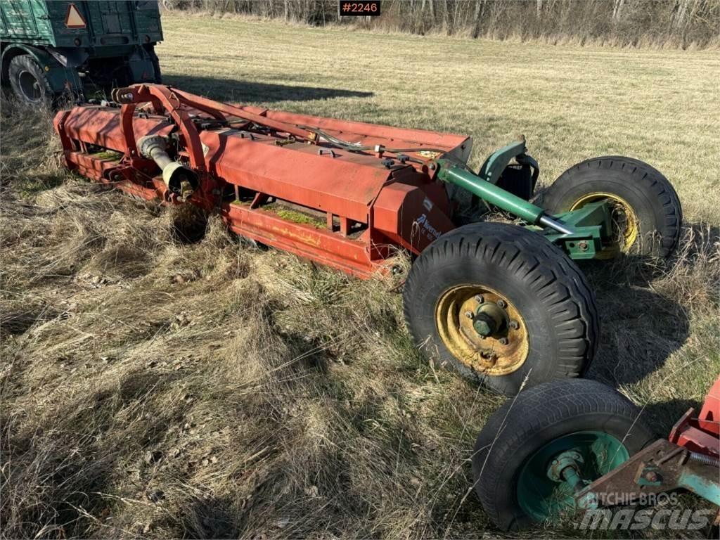Kverneland FX400 Utilaje agricole - Altele