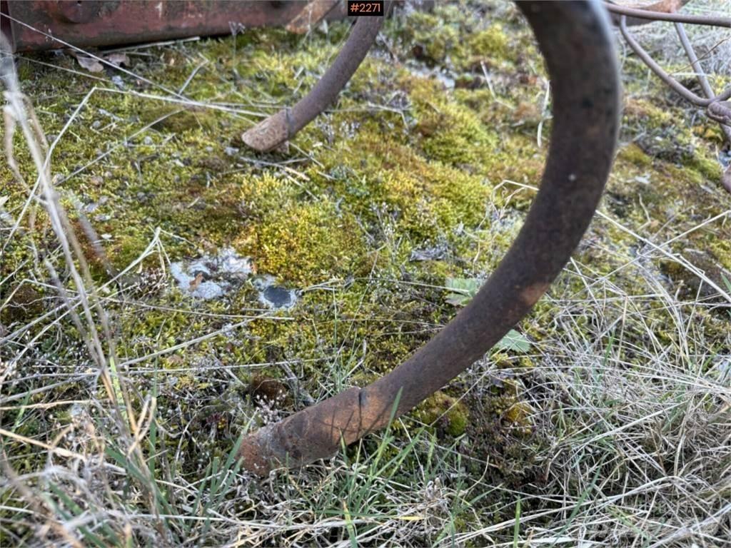 Kverneland Harv Alte masini si accesorii de cultivat