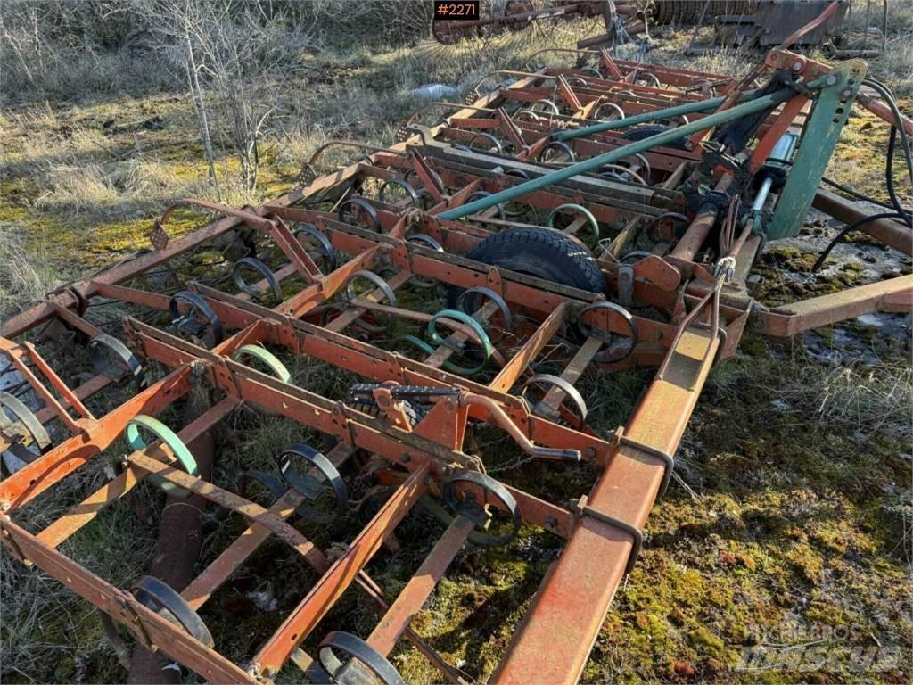 Kverneland Harv Alte masini si accesorii de cultivat