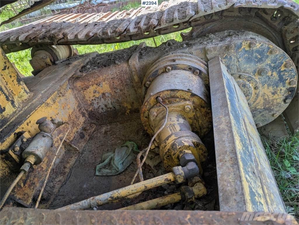 Liebherr R941 Excavatoare pe șenile

