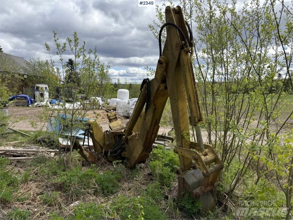 Lundberg LMG 400 Utilaje agricole - Altele