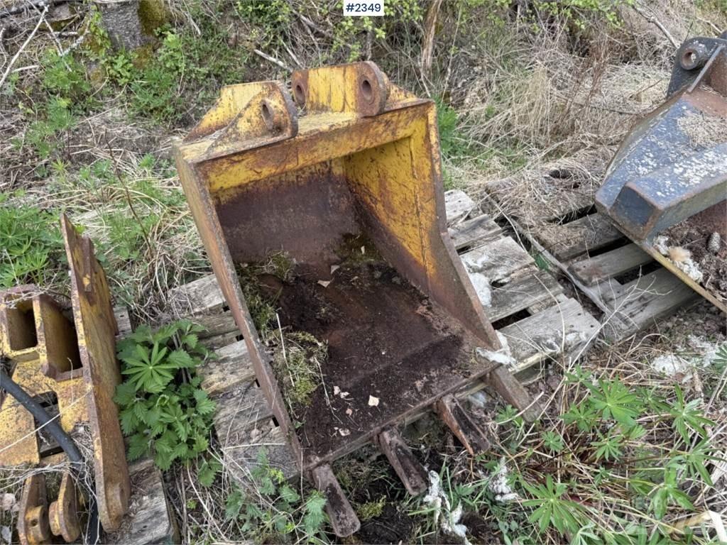 Lundberg LMG 400 Utilaje agricole - Altele