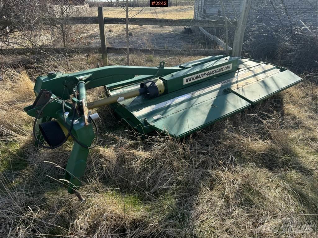 Major 900SM Utilaje agricole - Altele
