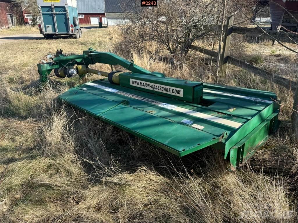 Major 900SM Utilaje agricole - Altele