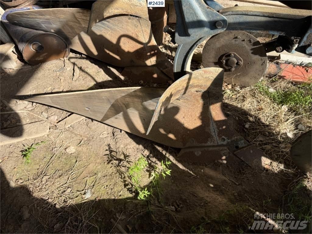 Överum B387 Alte masini si accesorii de cultivat