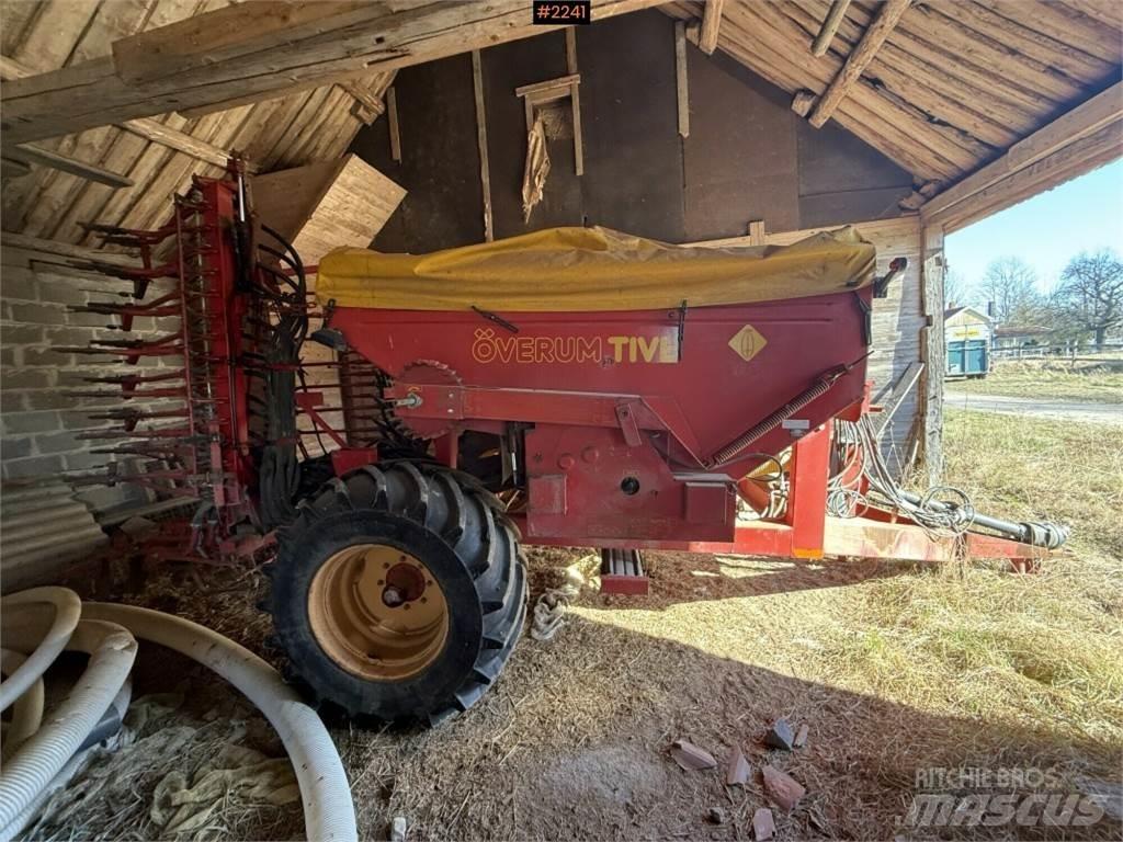 Överum Såjet 5006 Utilaje construcții - Altele