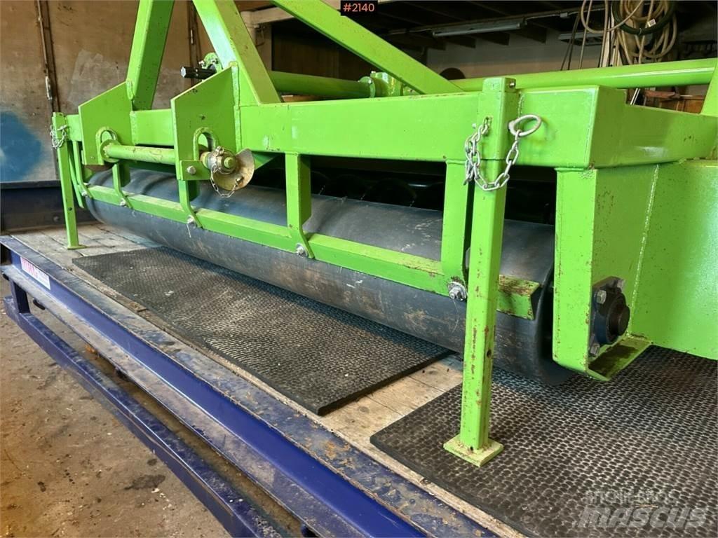  Reinert B2500 SFX Alte masini si accesorii de cultivat