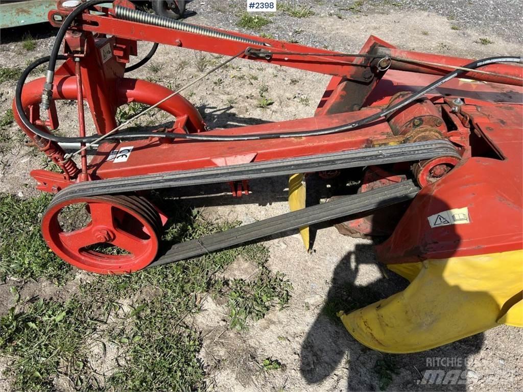 SIP ROTO 175D Alte echipamente pentru nutret