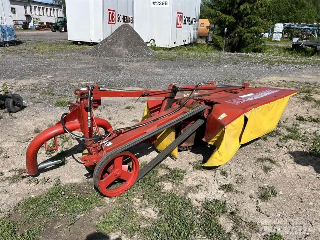 SIP ROTO 175D Alte echipamente pentru nutret