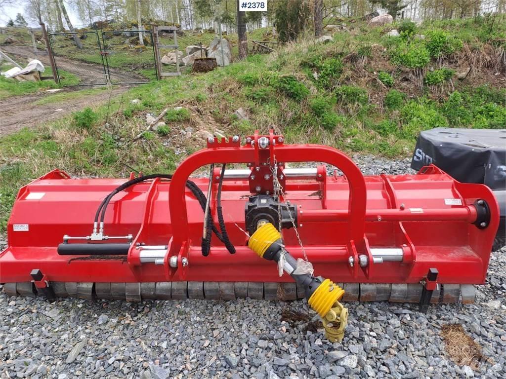  Slaghack KDK300 Alte echipamente pentru nutret