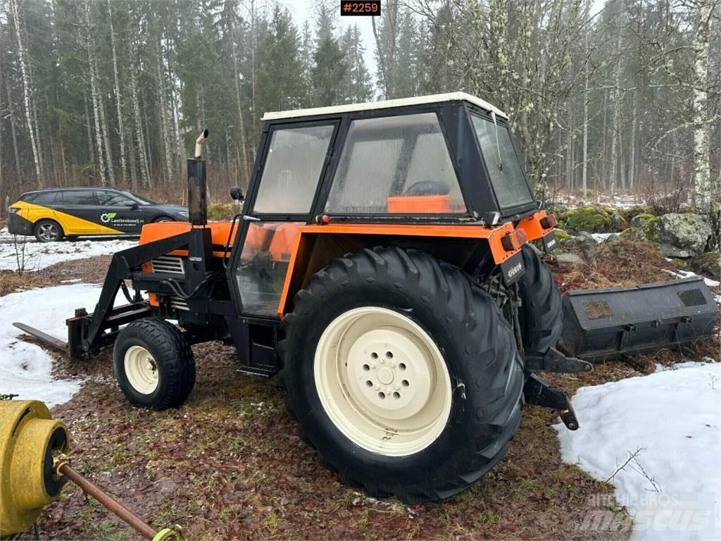 Ursus 385 Tractoare