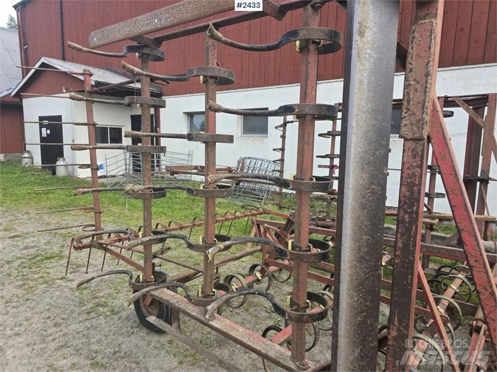 Väderstad 6000 mm Alte masini si accesorii de cultivat