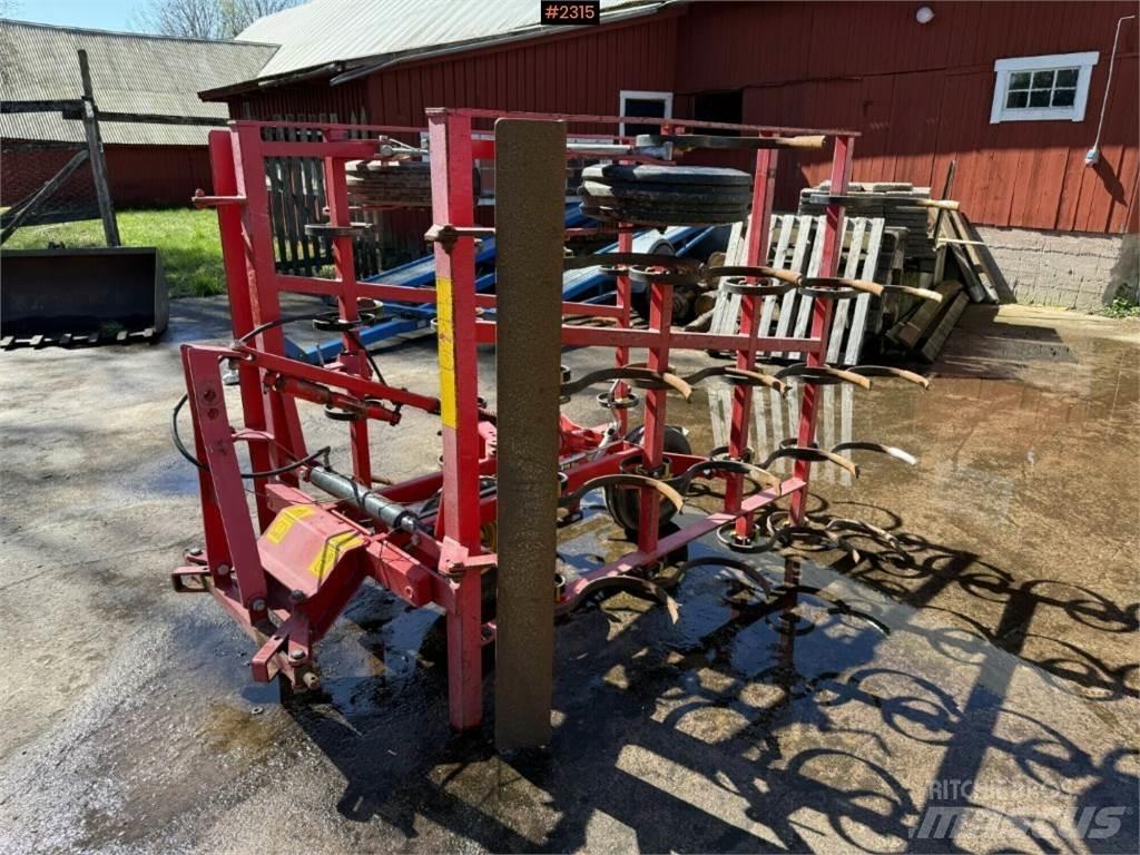 Väderstad HJ Alte masini si accesorii de cultivat