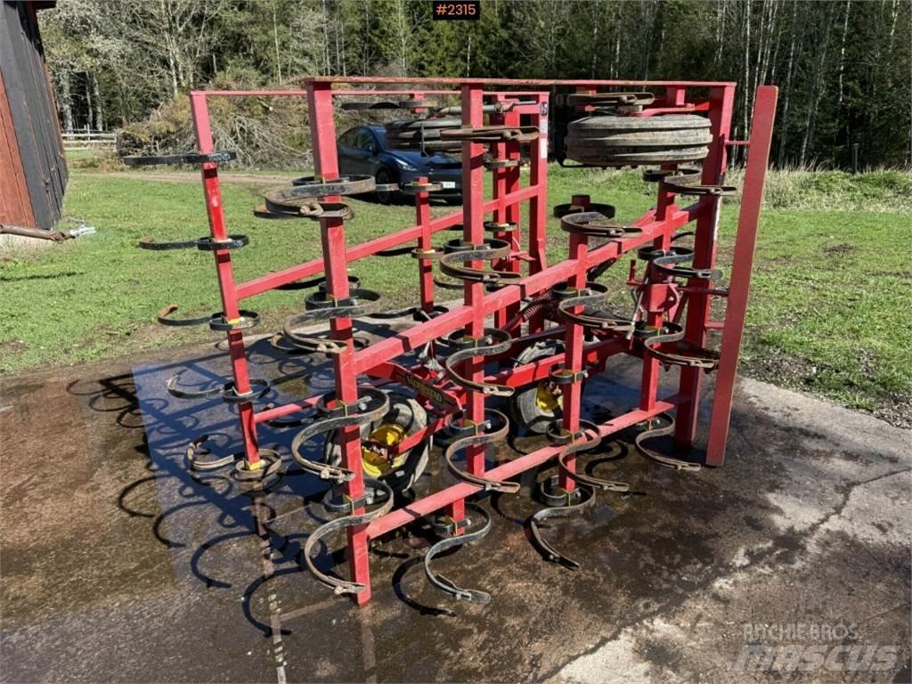 Väderstad HJ Alte masini si accesorii de cultivat